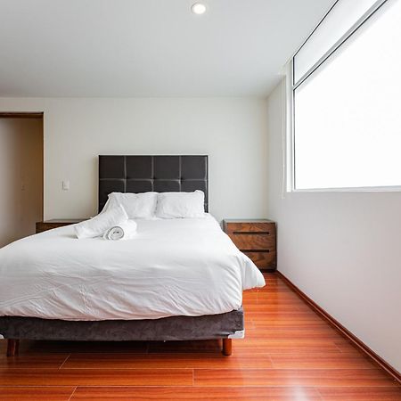 Antara Apartments By Vh Mexico By Eksteriør billede