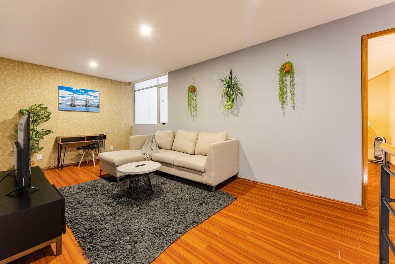 Antara Apartments By Vh Mexico By Eksteriør billede