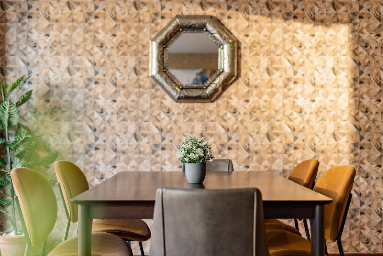 Antara Apartments By Vh Mexico By Eksteriør billede