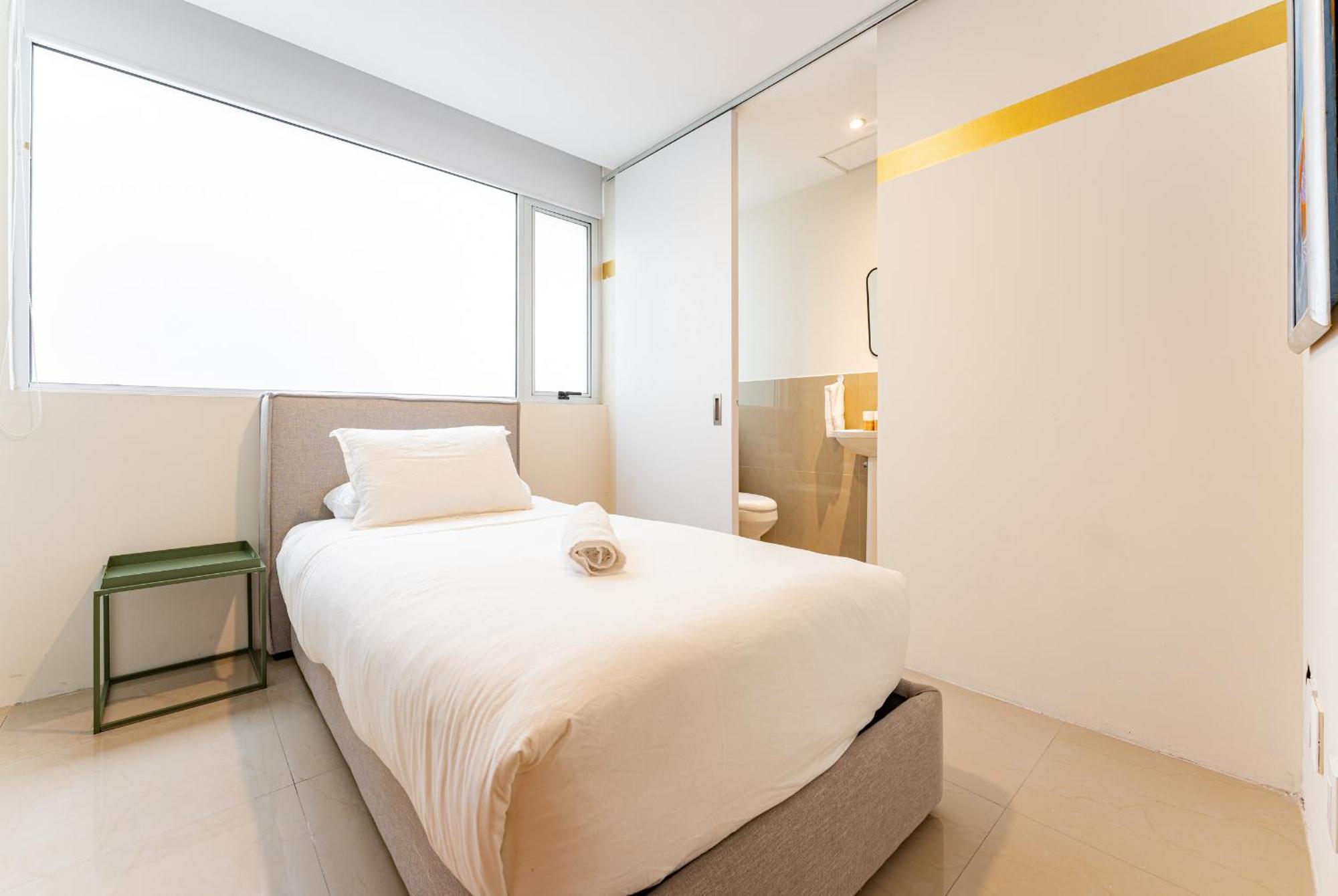 Antara Apartments By Vh Mexico By Eksteriør billede
