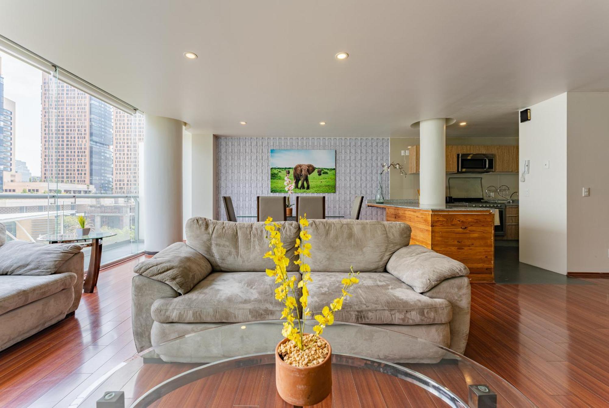 Antara Apartments By Vh Mexico By Værelse billede