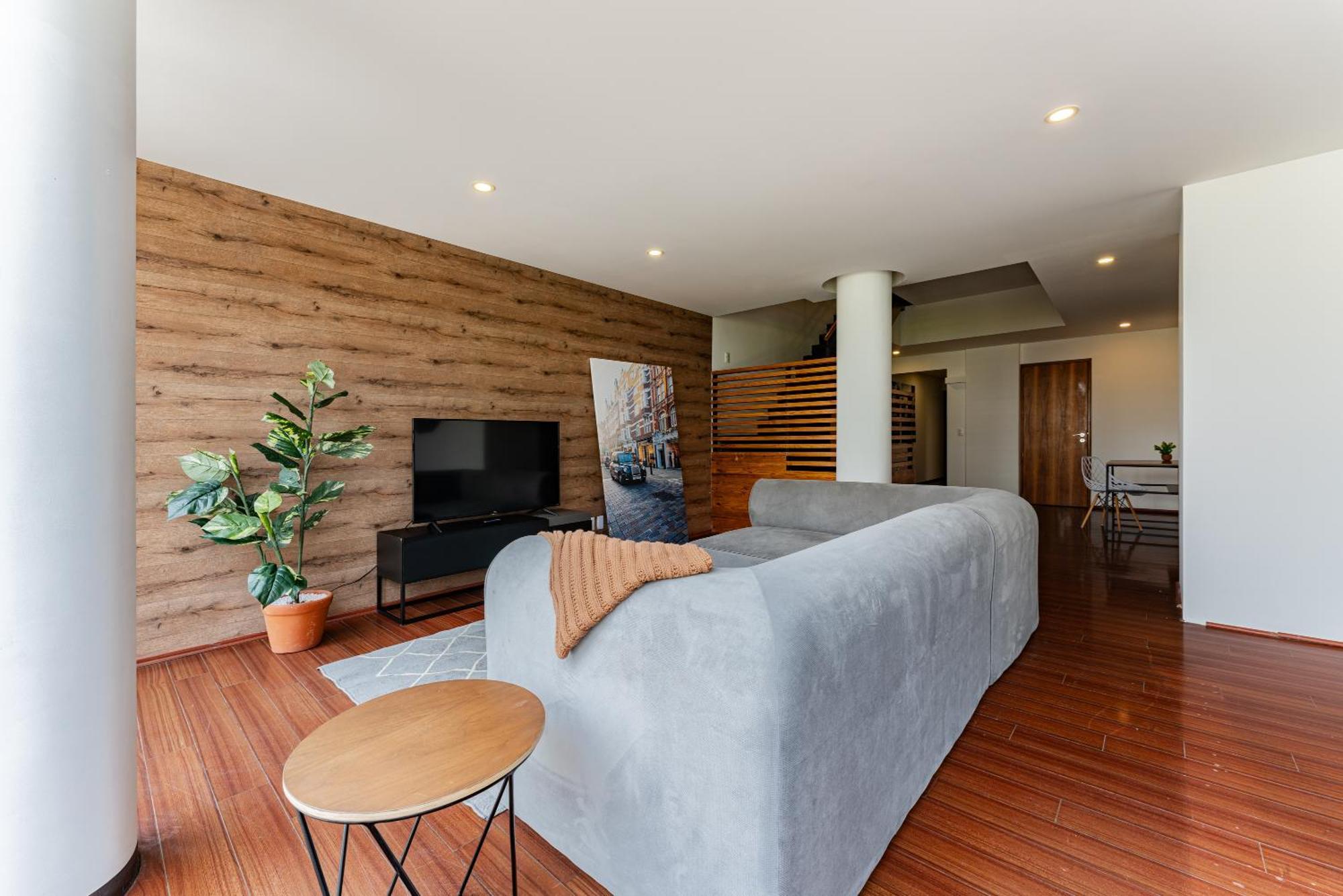 Antara Apartments By Vh Mexico By Værelse billede